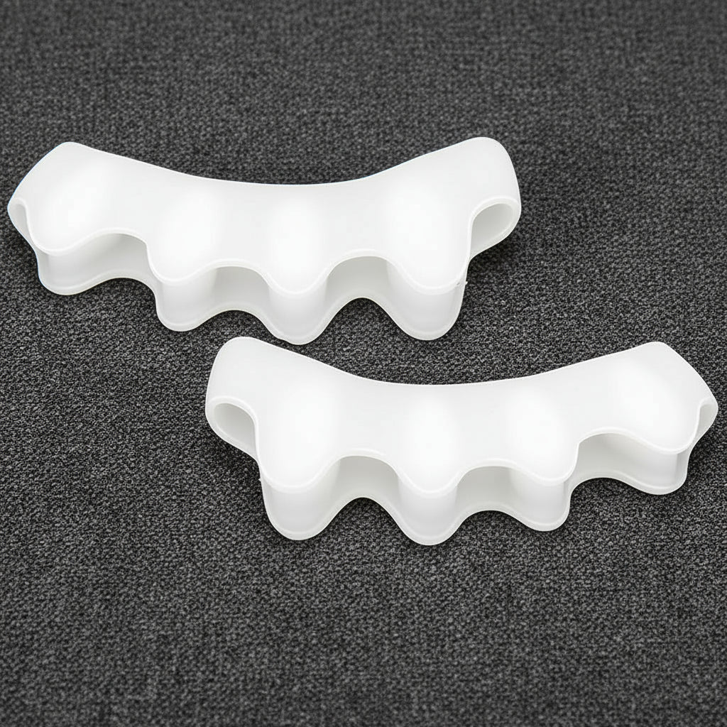 Mooven Flow – Séparateurs d’orteils bien-être