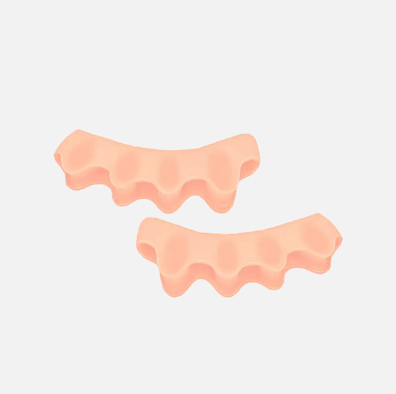 Mooven Flow – Séparateurs d’orteils bien-être