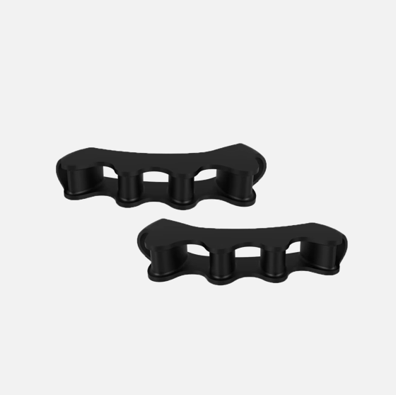 Mooven Flow – Séparateurs d’orteils bien-être