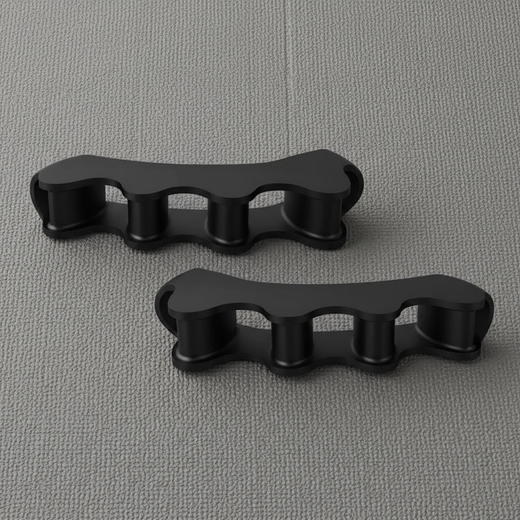 Mooven Flow – Séparateurs d’orteils bien-être