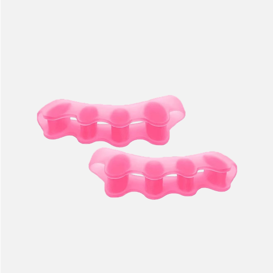 Mooven Flow – Séparateurs d’orteils bien-être